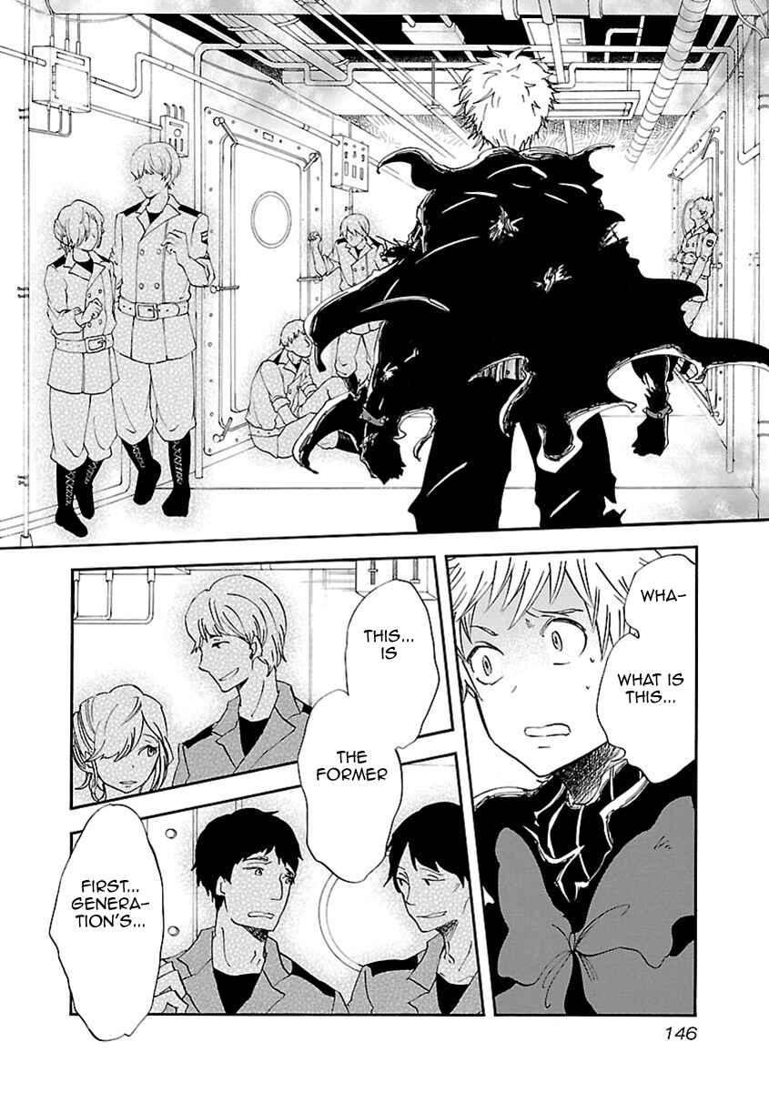 Page 7 Chapter 34 Switch Witch