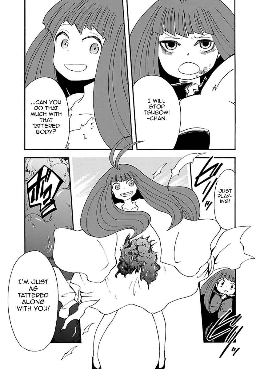 Page 12 Chapter 50 Switch Witch