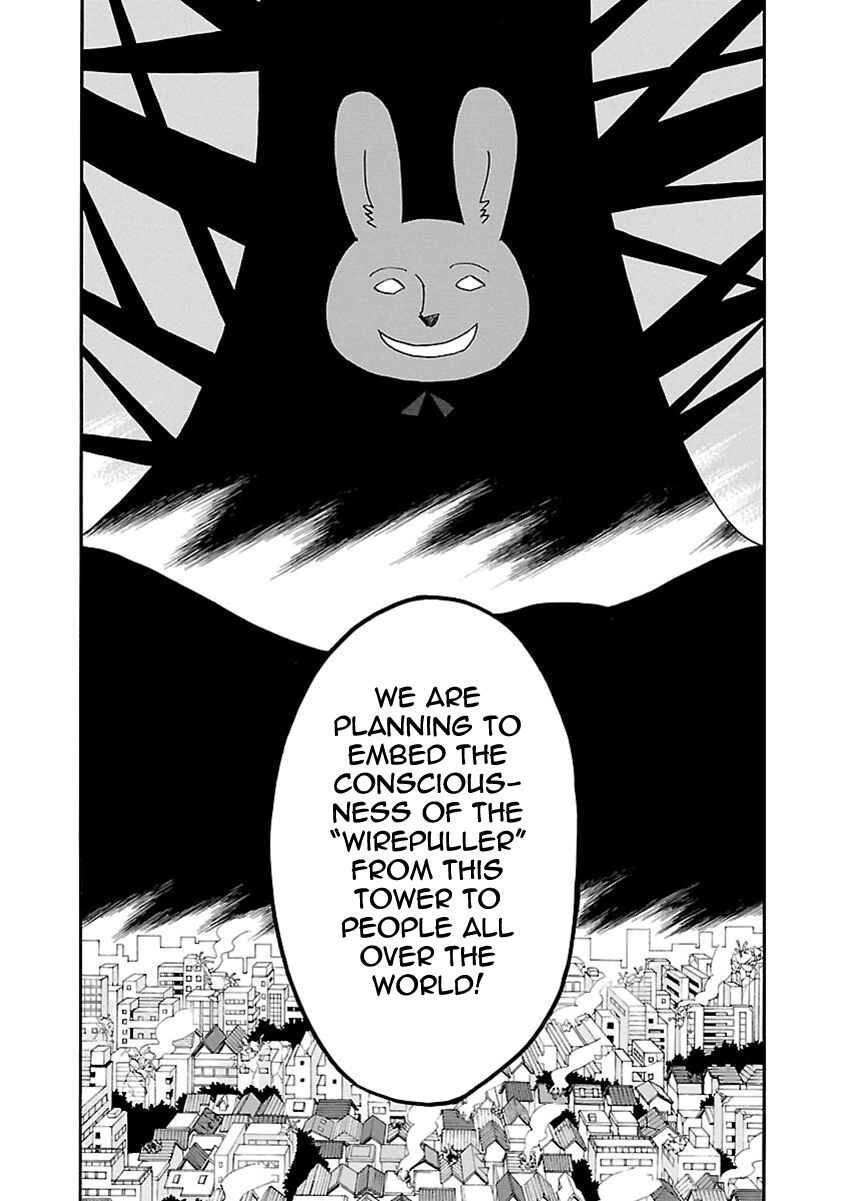 Page 16 Chapter 50 Switch Witch
