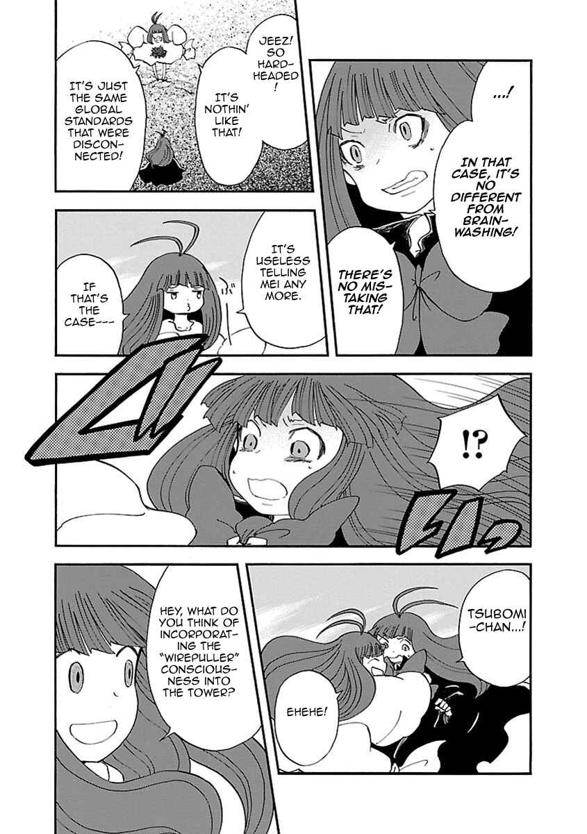 Page 18 Chapter 50 Switch Witch