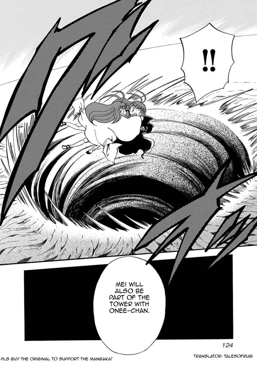 Page 19 Chapter 50 Switch Witch