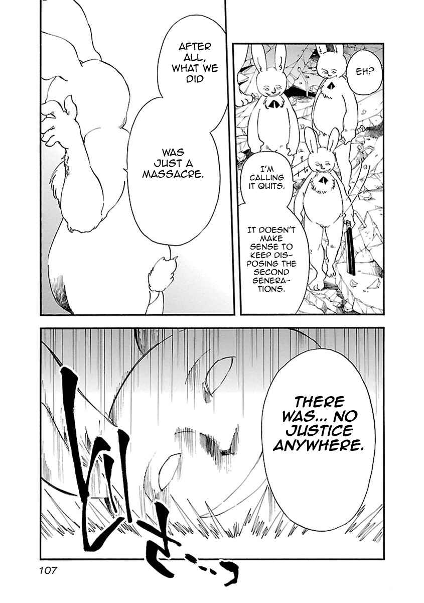 Page 3 Chapter 50 Switch Witch