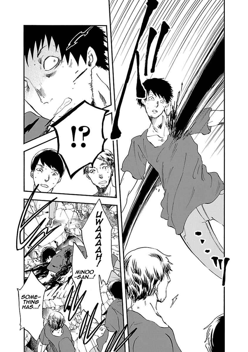 Page 6 Chapter 50 Switch Witch