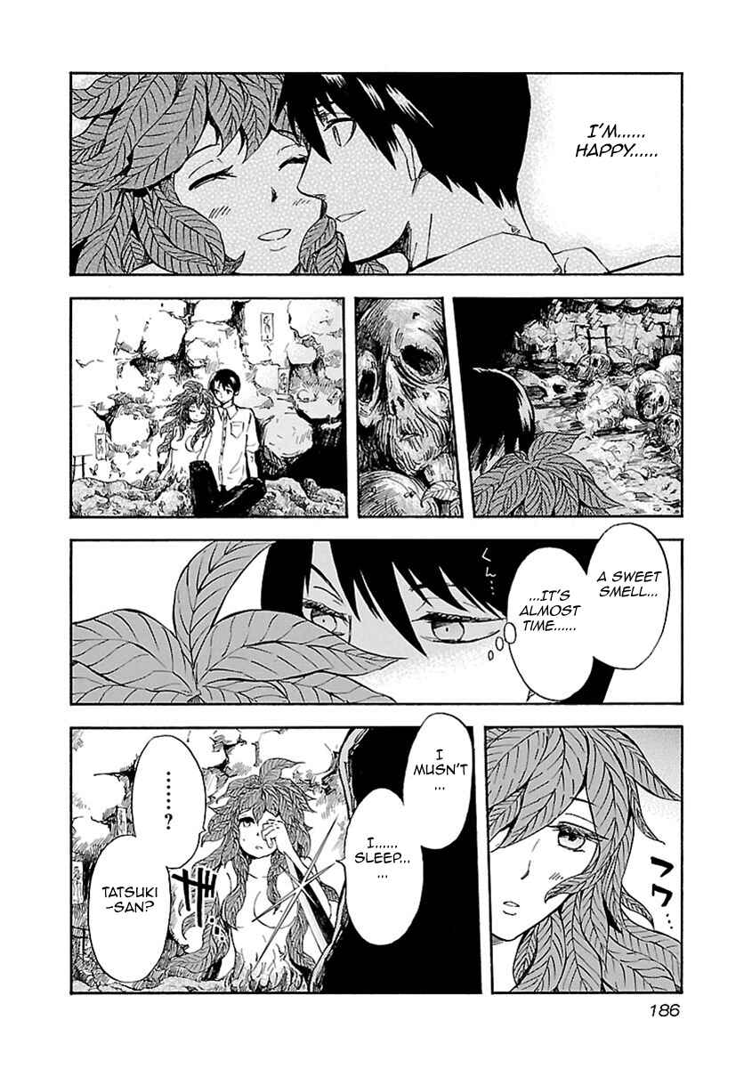 Page 8 Chapter Unknown_894b Switch Witch