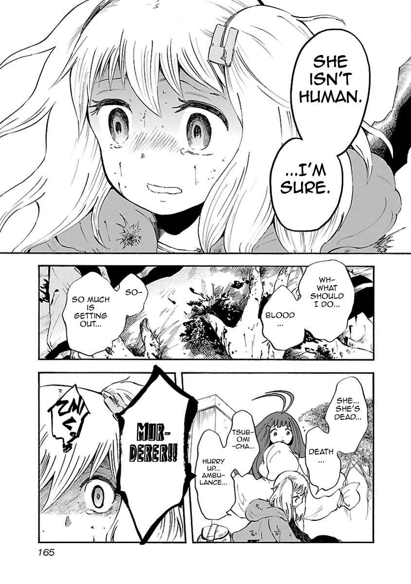 Page 10 Chapter 8 Switch Witch