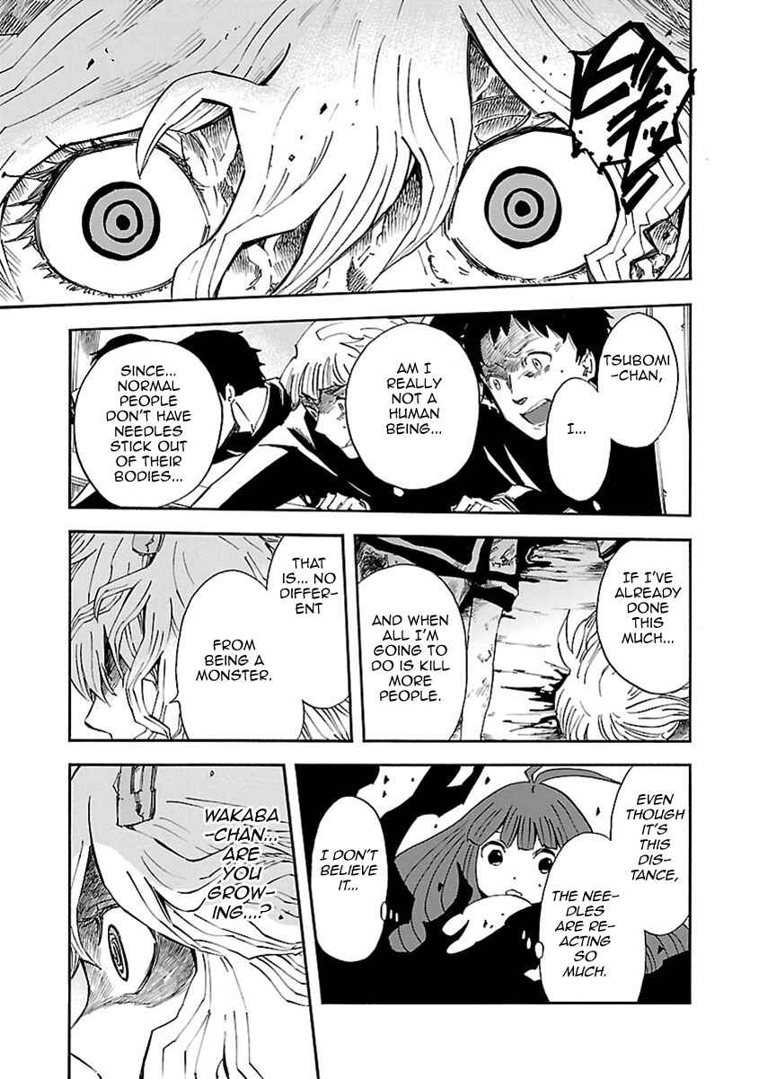 Page 19 Chapter 8 Switch Witch