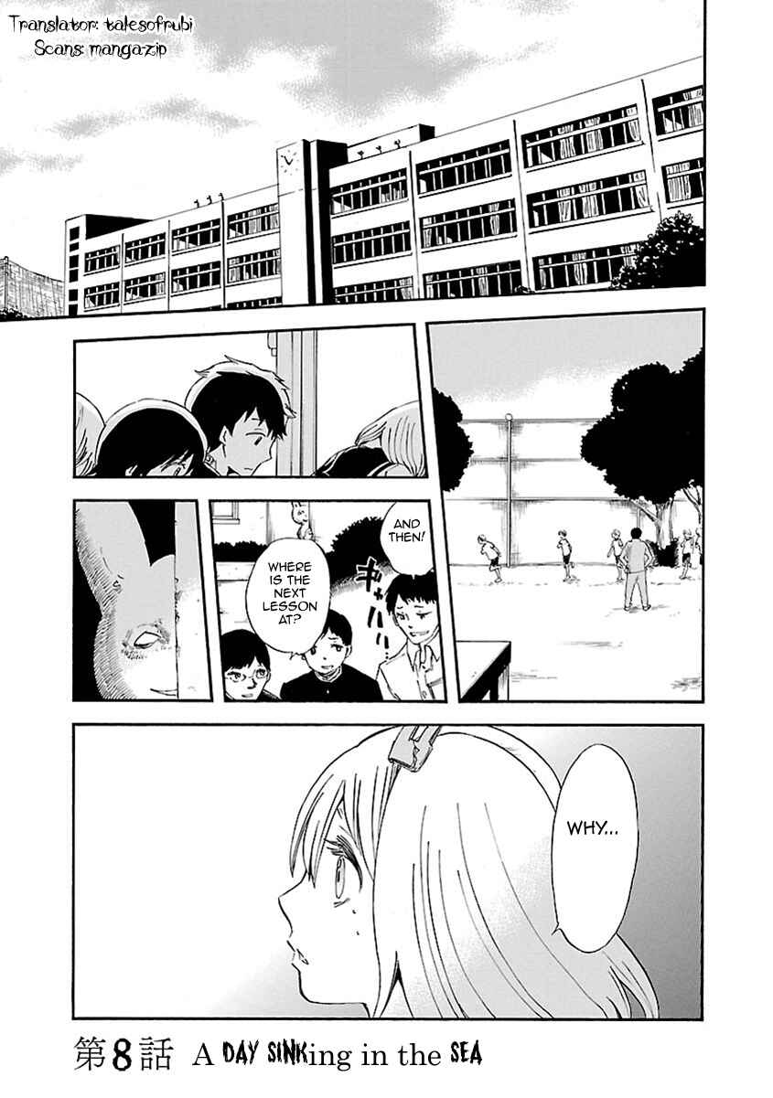 Page 2 Chapter 8 Switch Witch