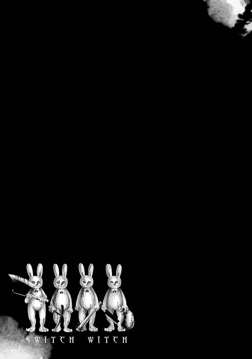 Page 21 Chapter 8 Switch Witch