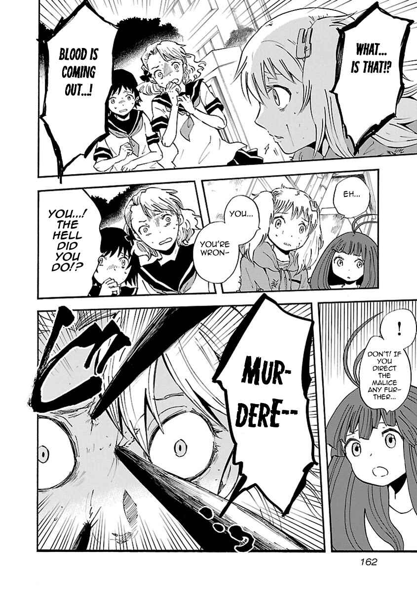 Page 7 Chapter 8 Switch Witch