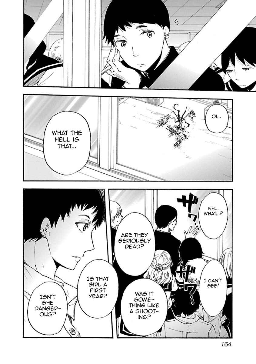 Page 9 Chapter 8 Switch Witch