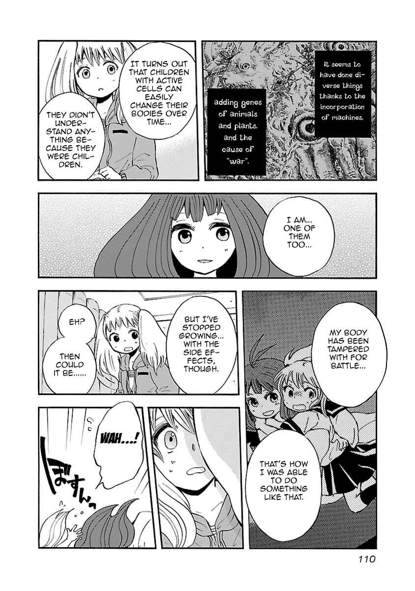 Page 17 Chapter 5 Switch Witch