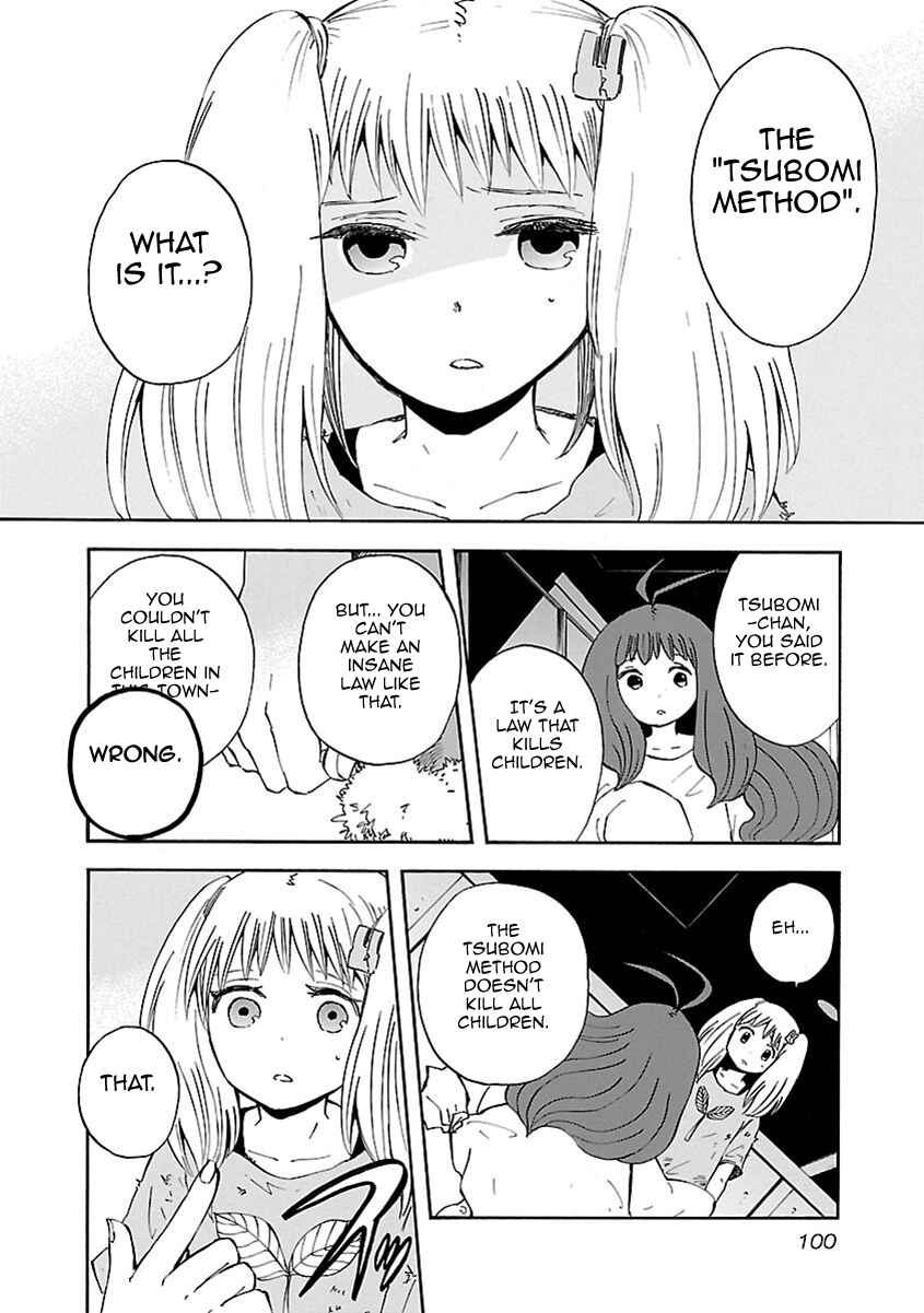 Page 7 Chapter 5 Switch Witch