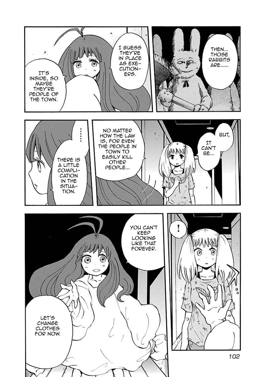 Page 9 Chapter 5 Switch Witch