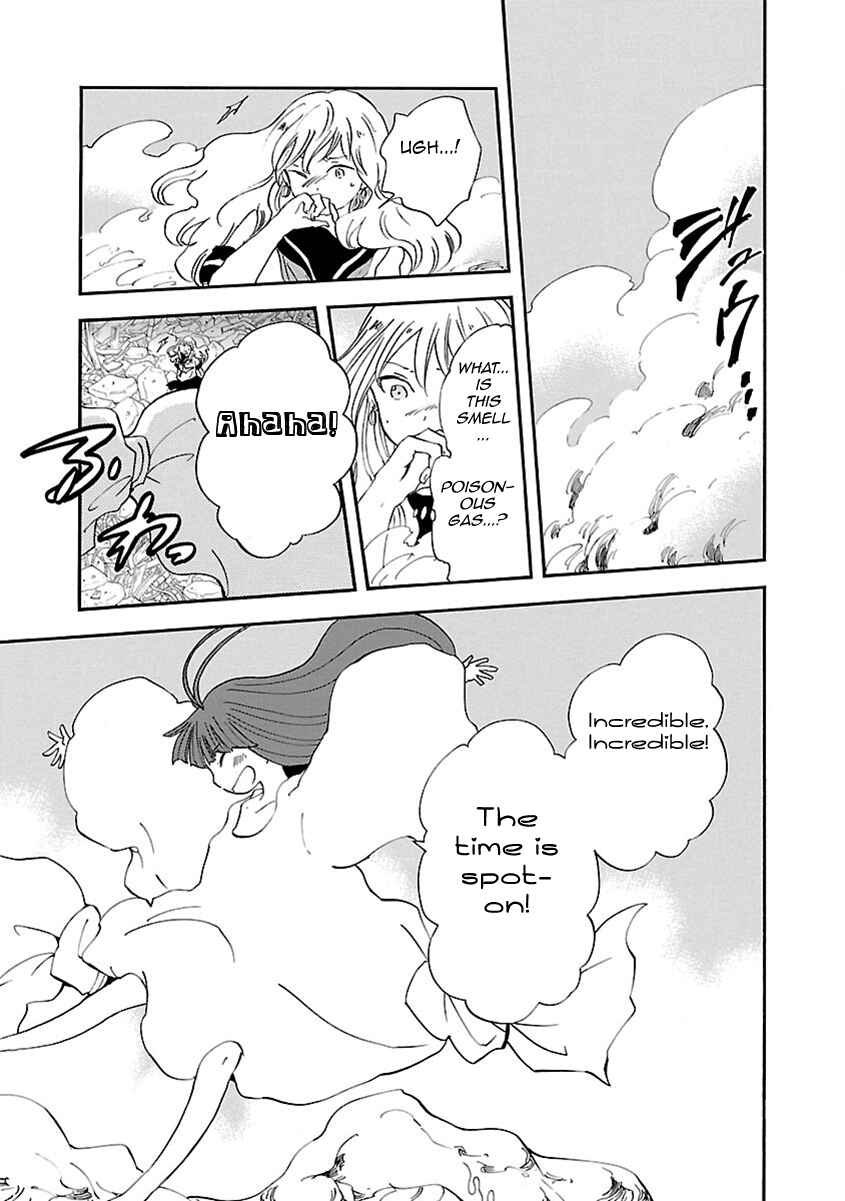 Page 16 Chapter 36 Switch Witch