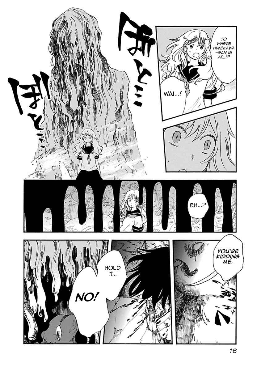 Page 19 Chapter 36 Switch Witch
