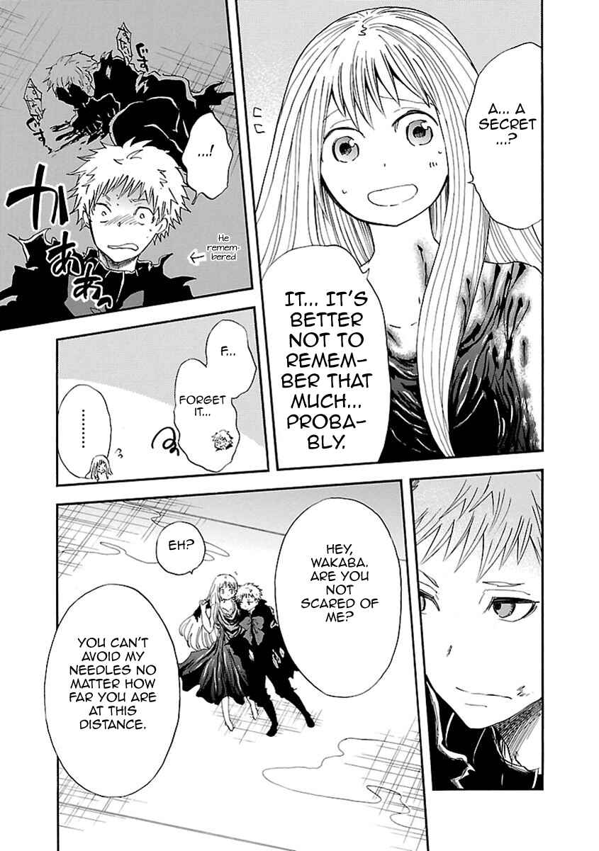 Page 28 Chapter 36 Switch Witch