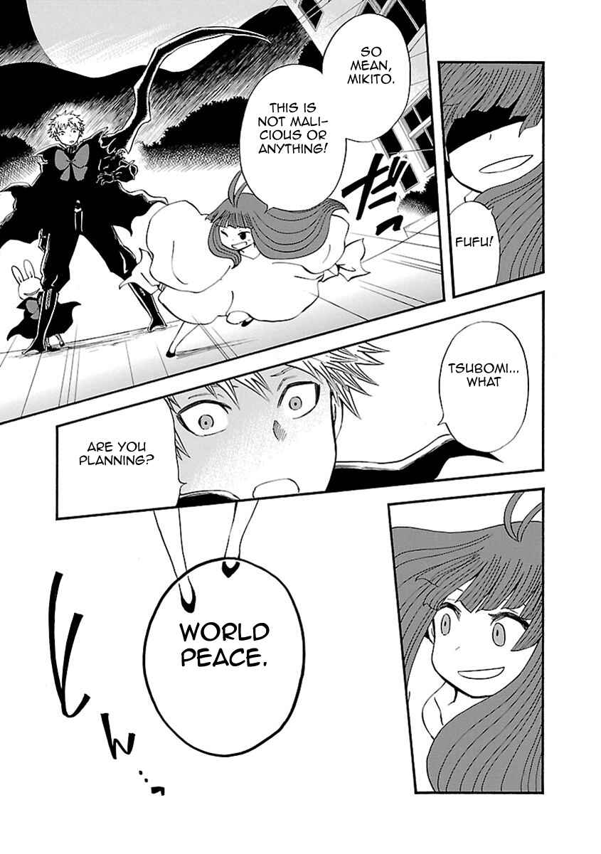 Page 12 Chapter 22 Switch Witch