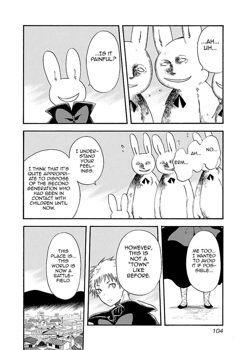 Page 19 Chapter 22 Switch Witch