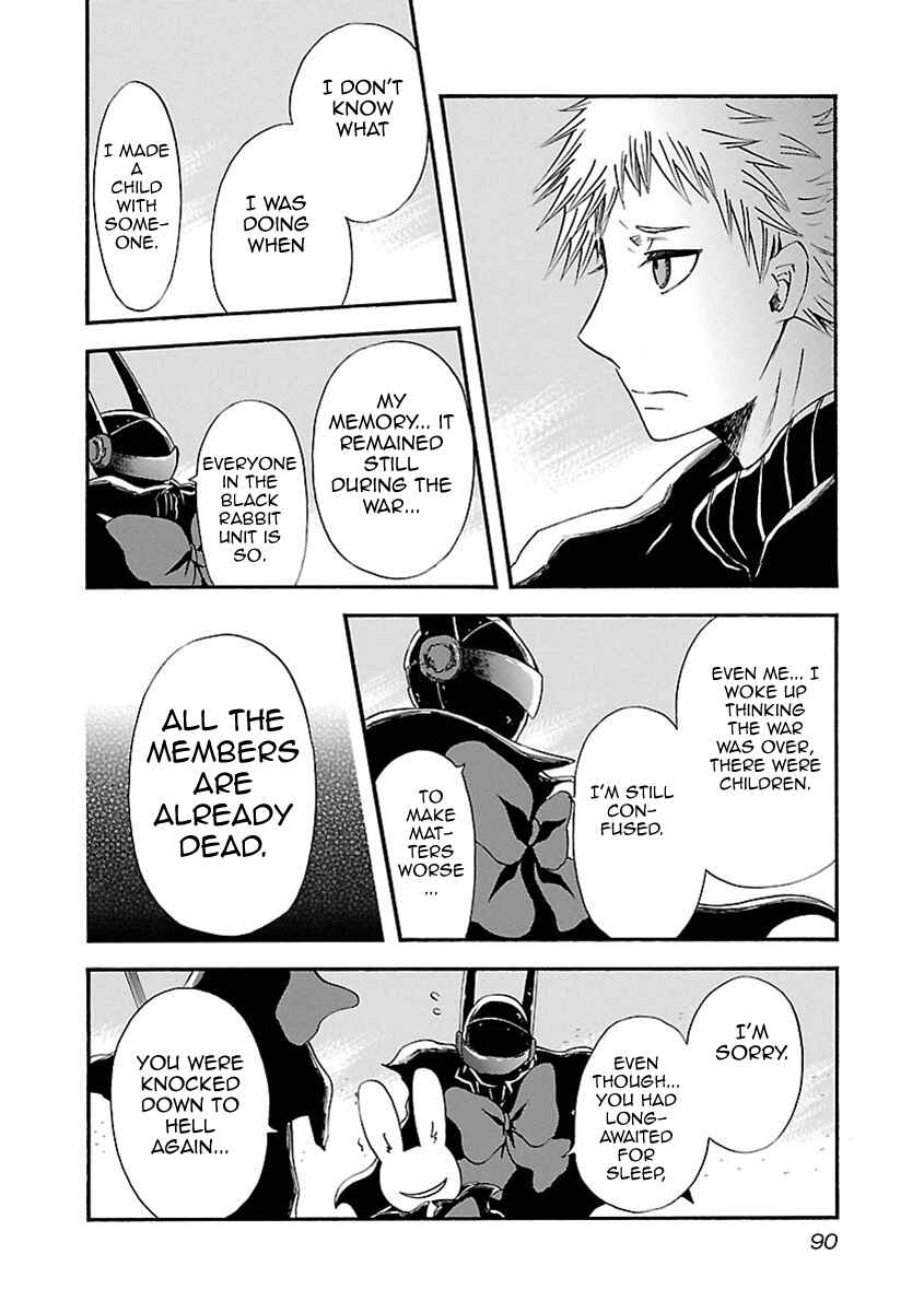 Page 5 Chapter 22 Switch Witch