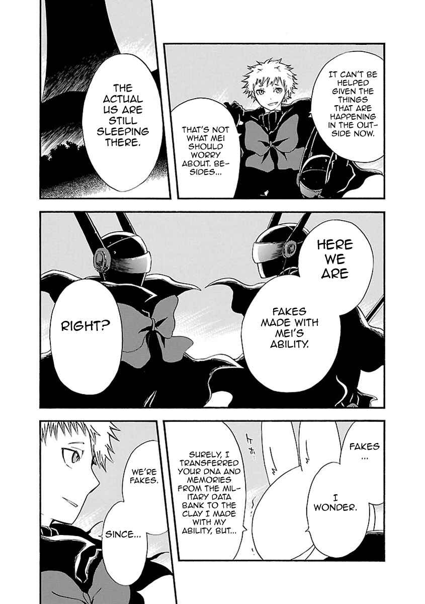 Page 6 Chapter 22 Switch Witch
