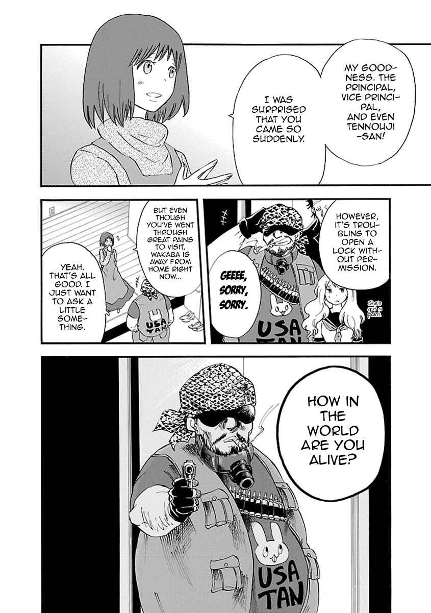 Page 11 Chapter 45 Switch Witch