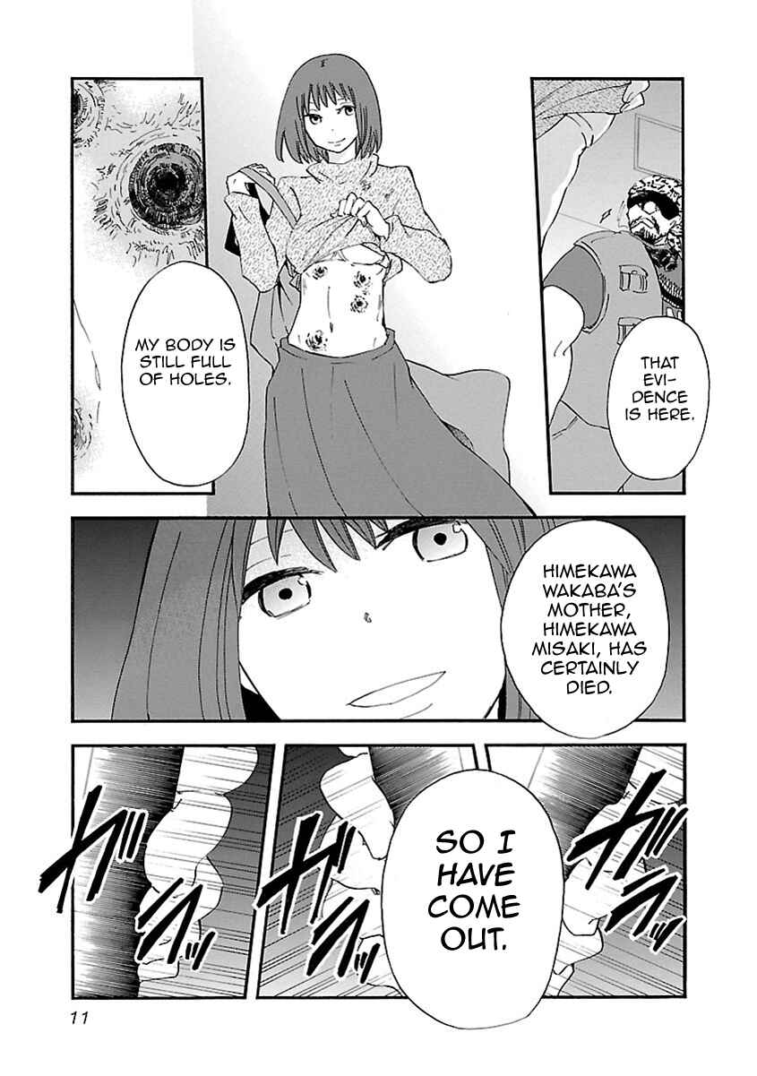 Page 14 Chapter 45 Switch Witch
