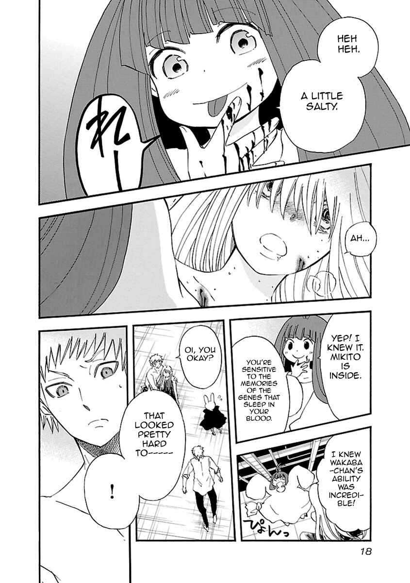 Page 21 Chapter 45 Switch Witch