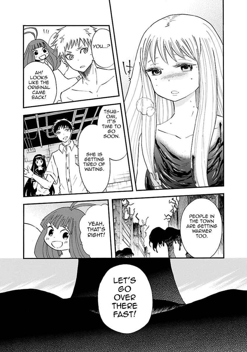 Page 22 Chapter 45 Switch Witch