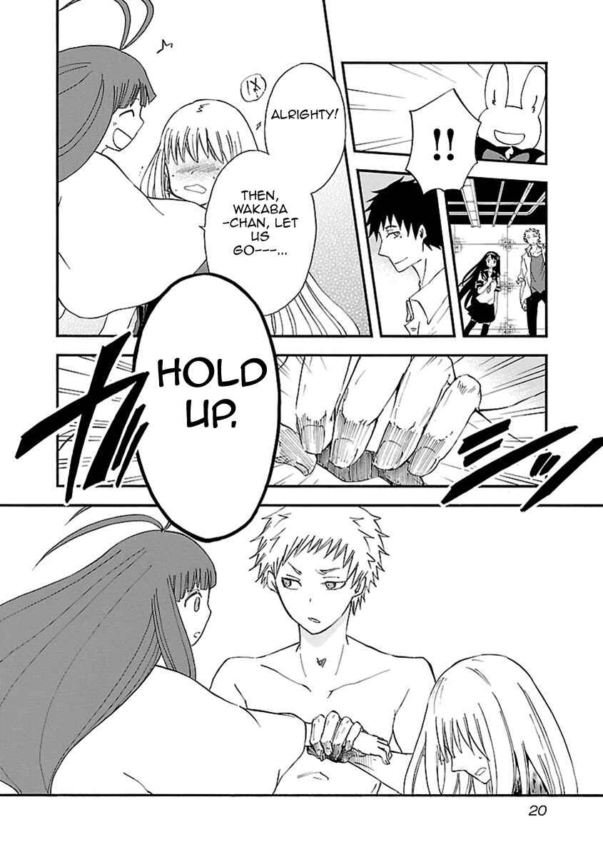 Page 23 Chapter 45 Switch Witch