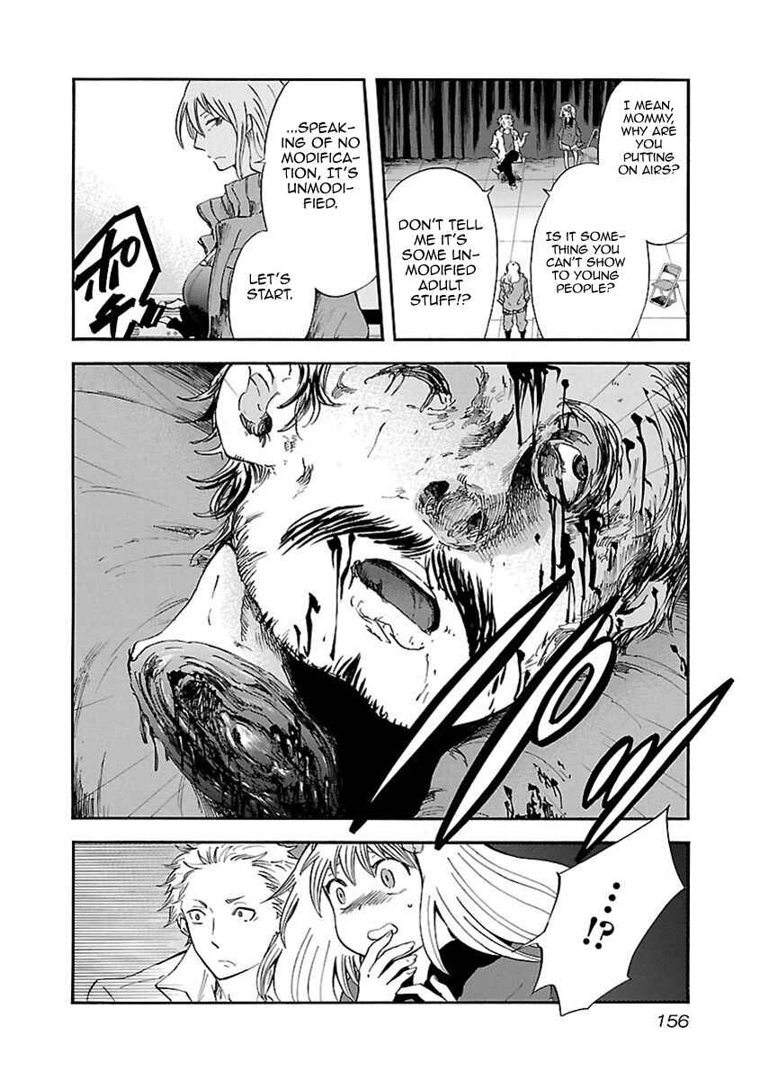 Page 11 Chapter 25 Switch Witch