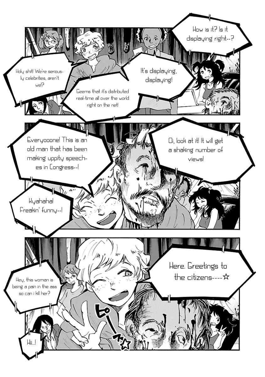 Page 12 Chapter 25 Switch Witch