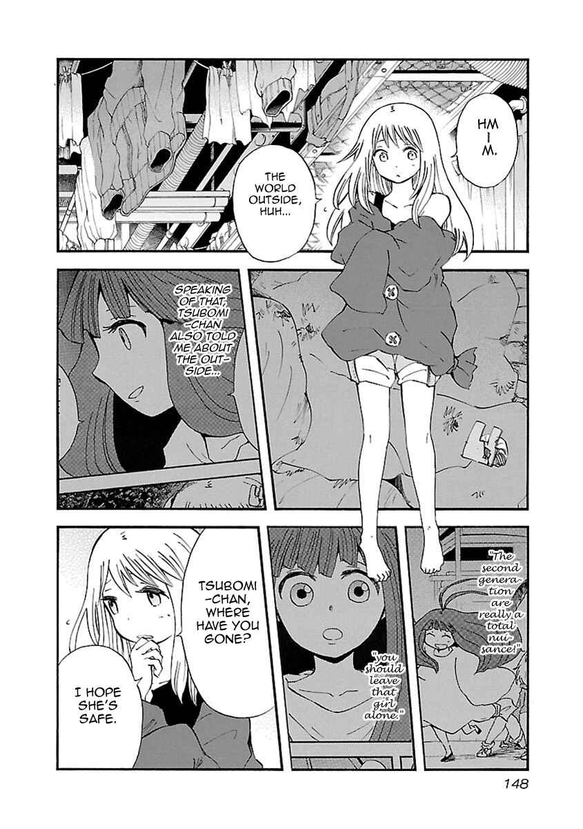 Page 3 Chapter 25 Switch Witch