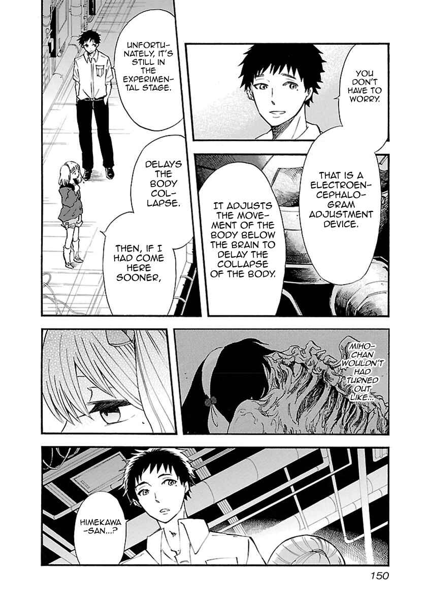 Page 5 Chapter 25 Switch Witch