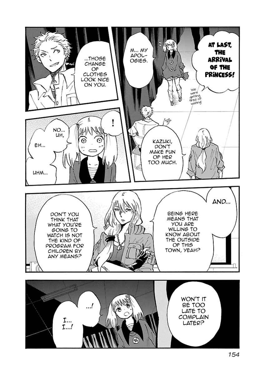 Page 9 Chapter 25 Switch Witch