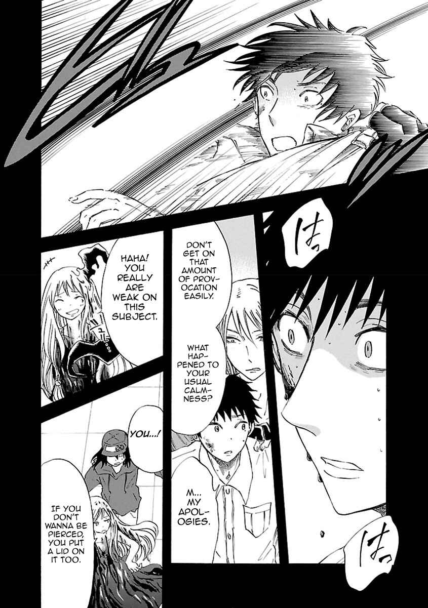 Page 13 Chapter 33 Switch Witch