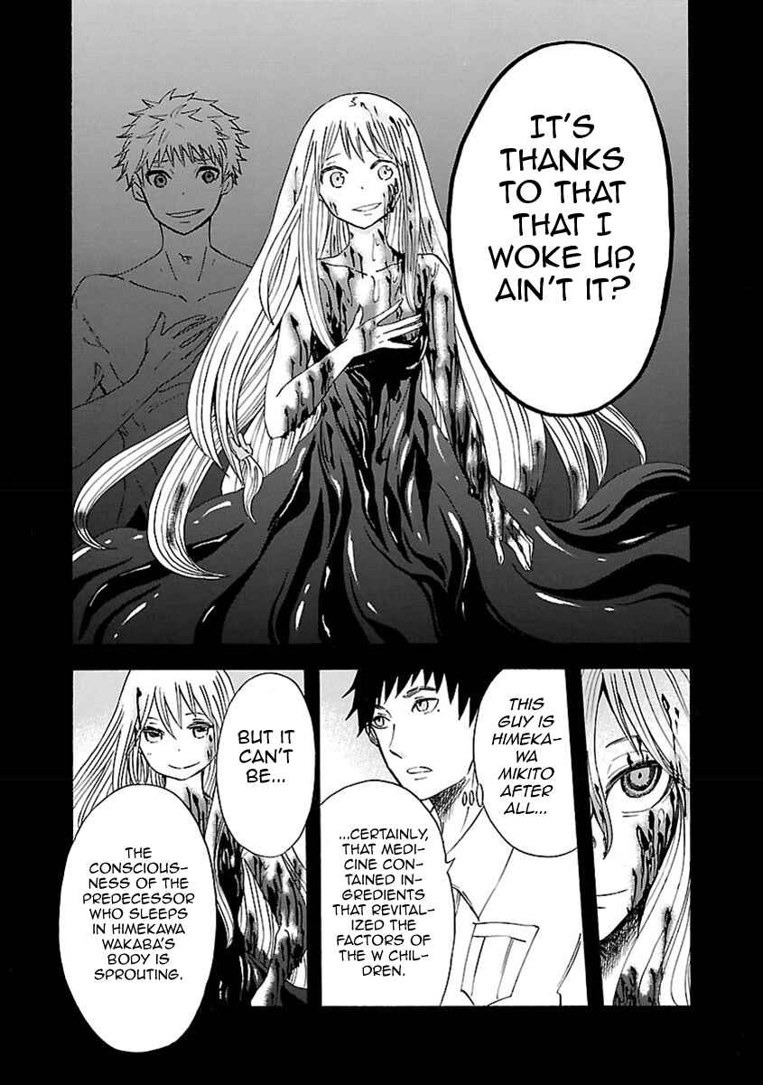 Page 15 Chapter 33 Switch Witch