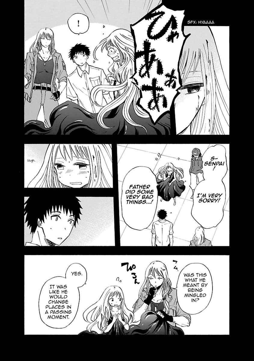 Page 17 Chapter 33 Switch Witch