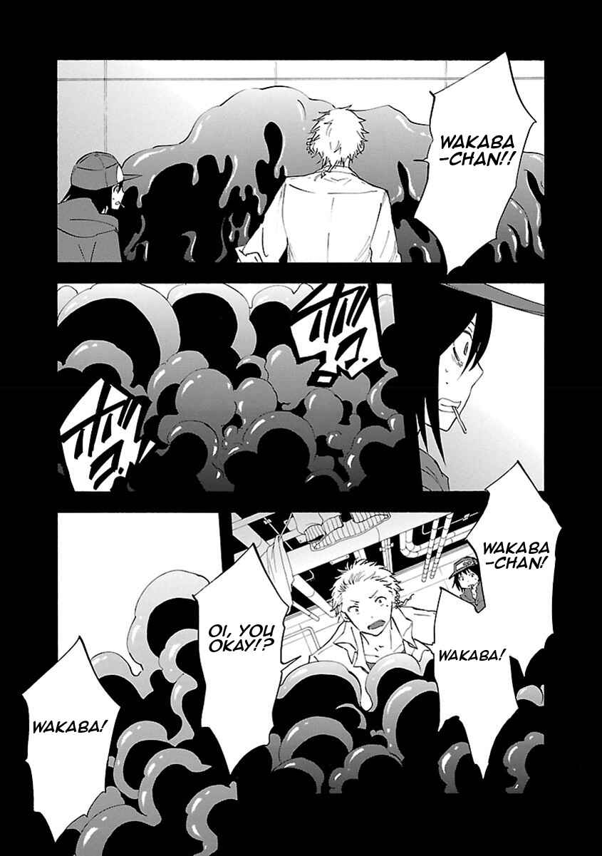 Page 6 Chapter 33 Switch Witch