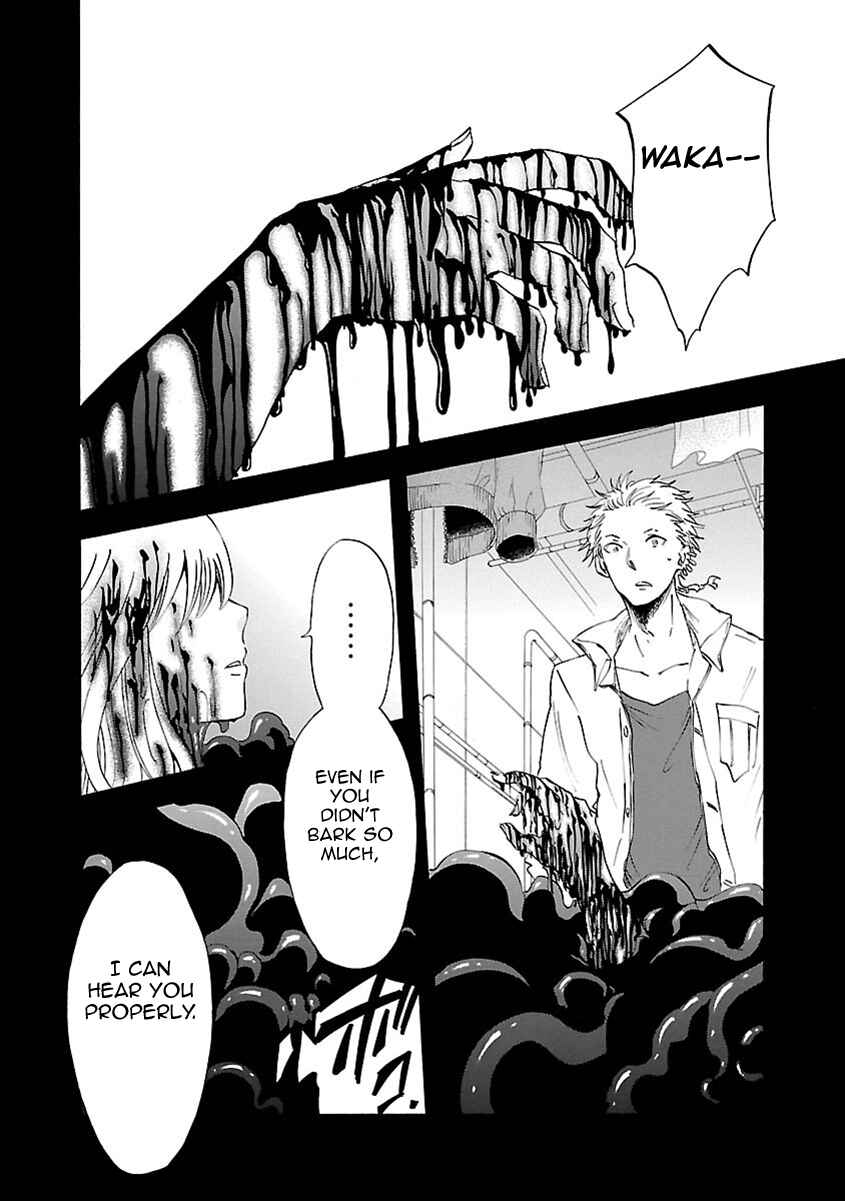 Page 7 Chapter 33 Switch Witch