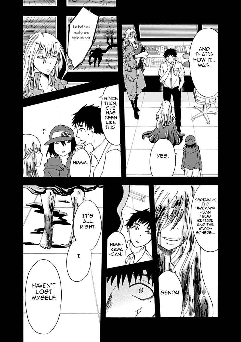 Page 9 Chapter 33 Switch Witch