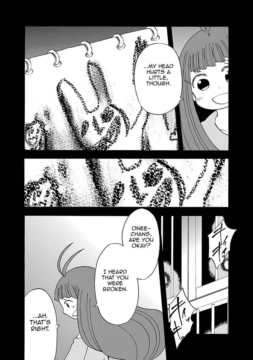 Page 6 Chapter 46 Switch Witch