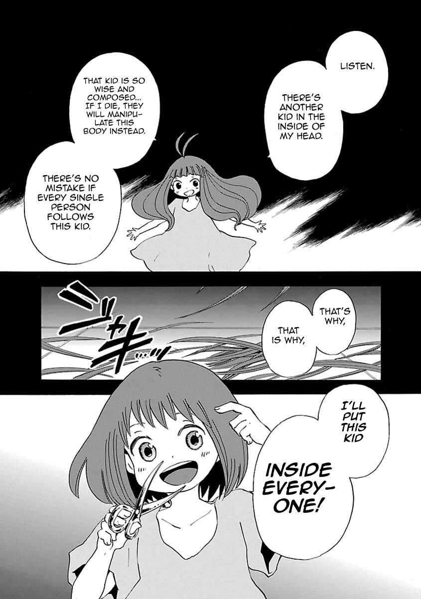 Page 8 Chapter 46 Switch Witch