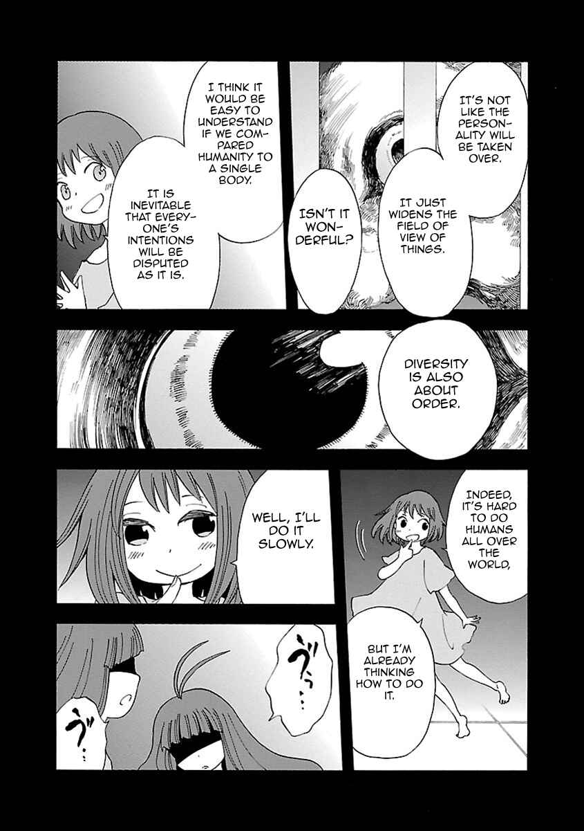 Page 9 Chapter 46 Switch Witch