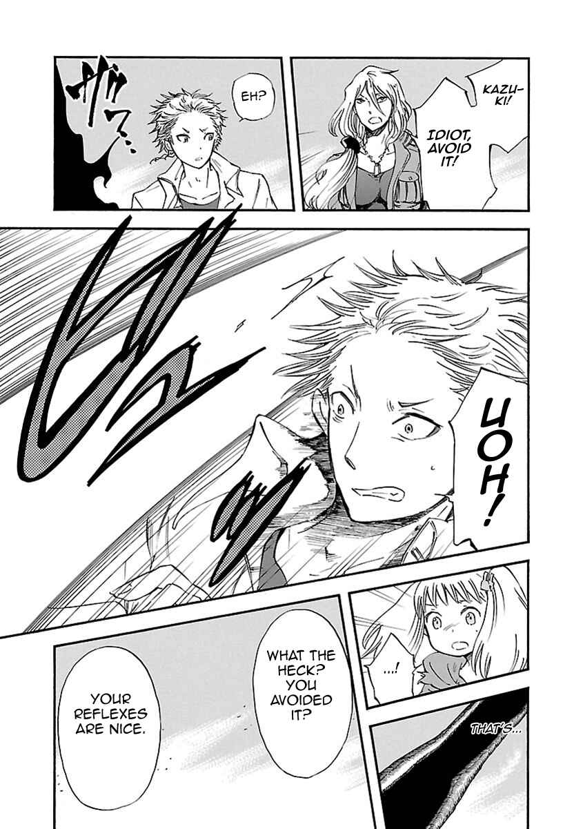 Page 10 Chapter 21 Switch Witch