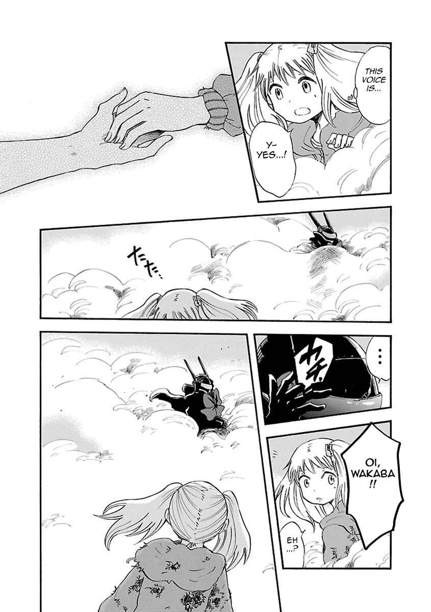 Page 16 Chapter 21 Switch Witch