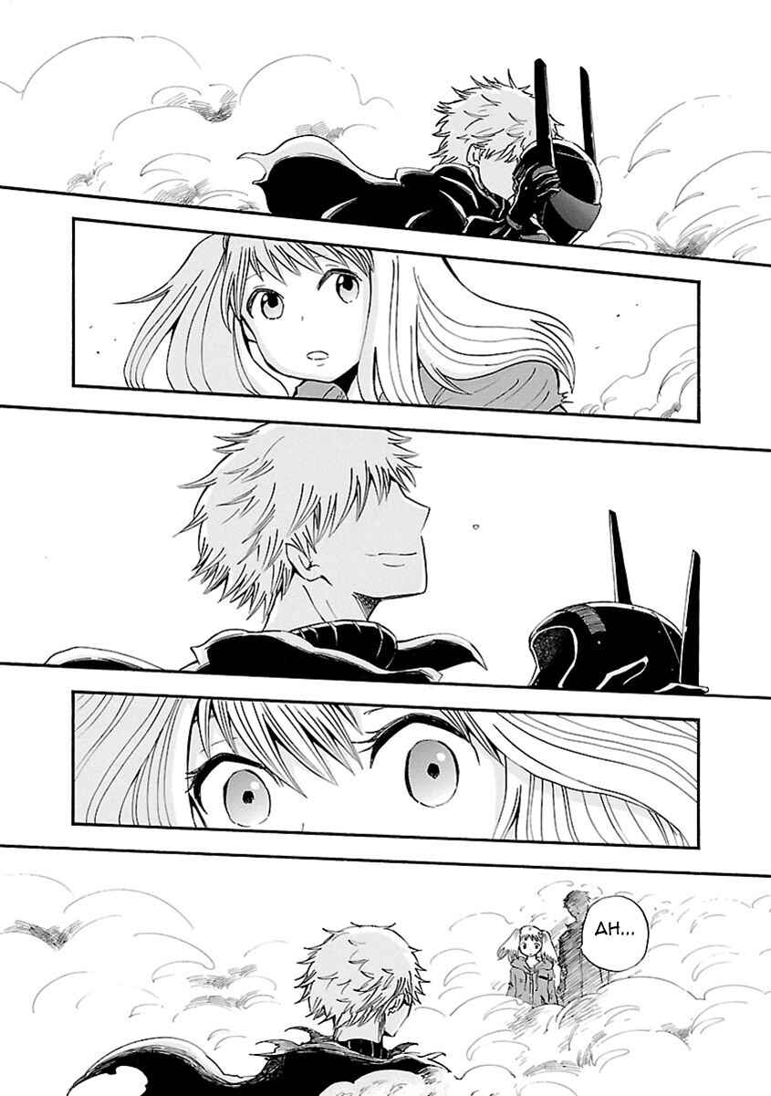 Page 17 Chapter 21 Switch Witch