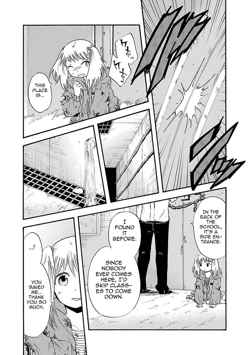 Page 20 Chapter 21 Switch Witch
