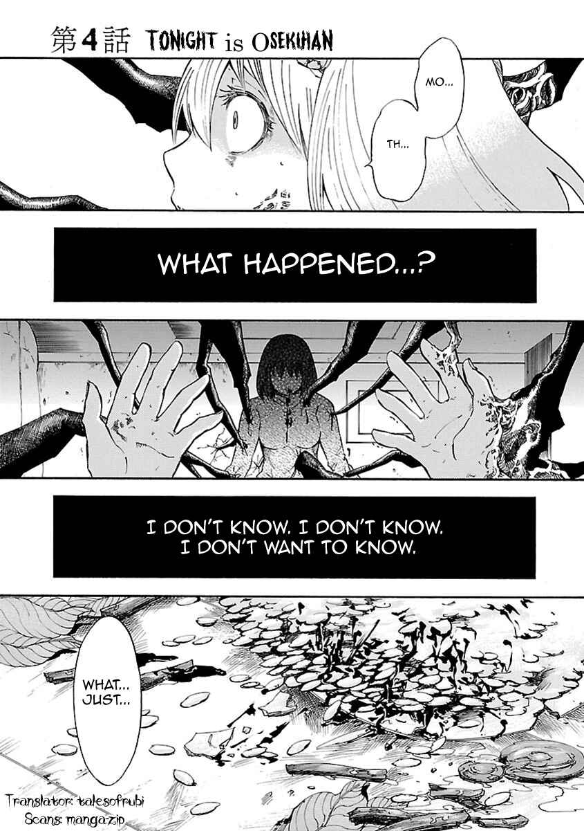 Page 2 Chapter 4 Switch Witch