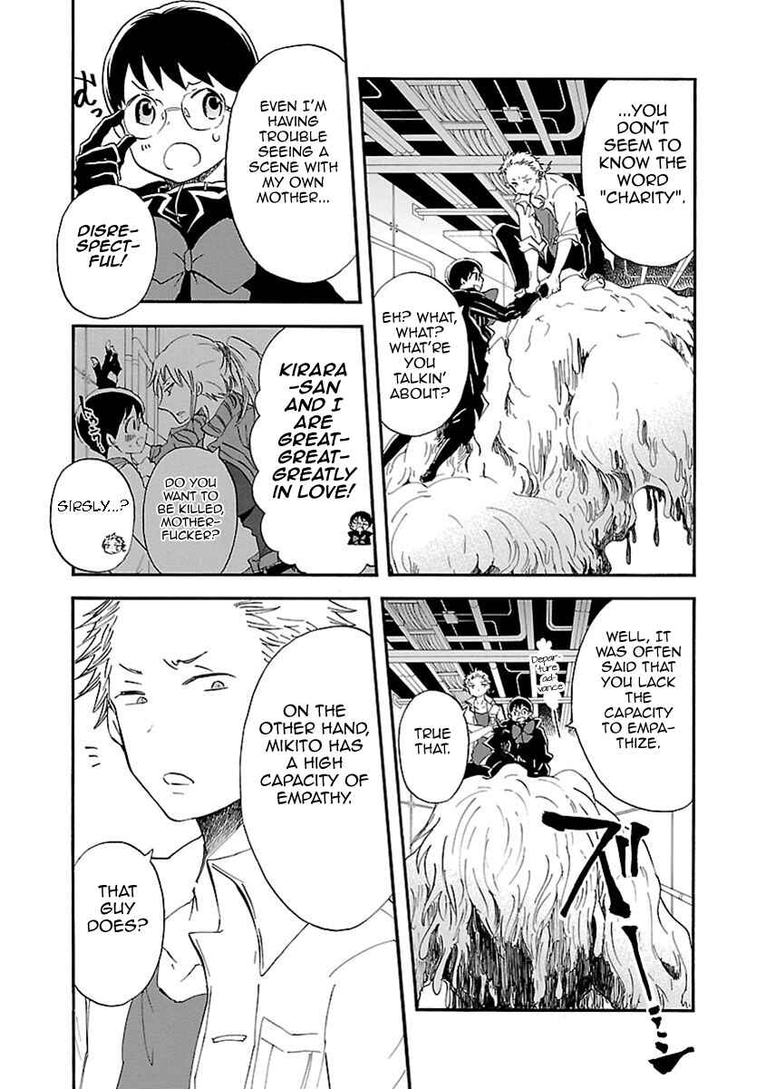 Page 14 Chapter 48 Switch Witch