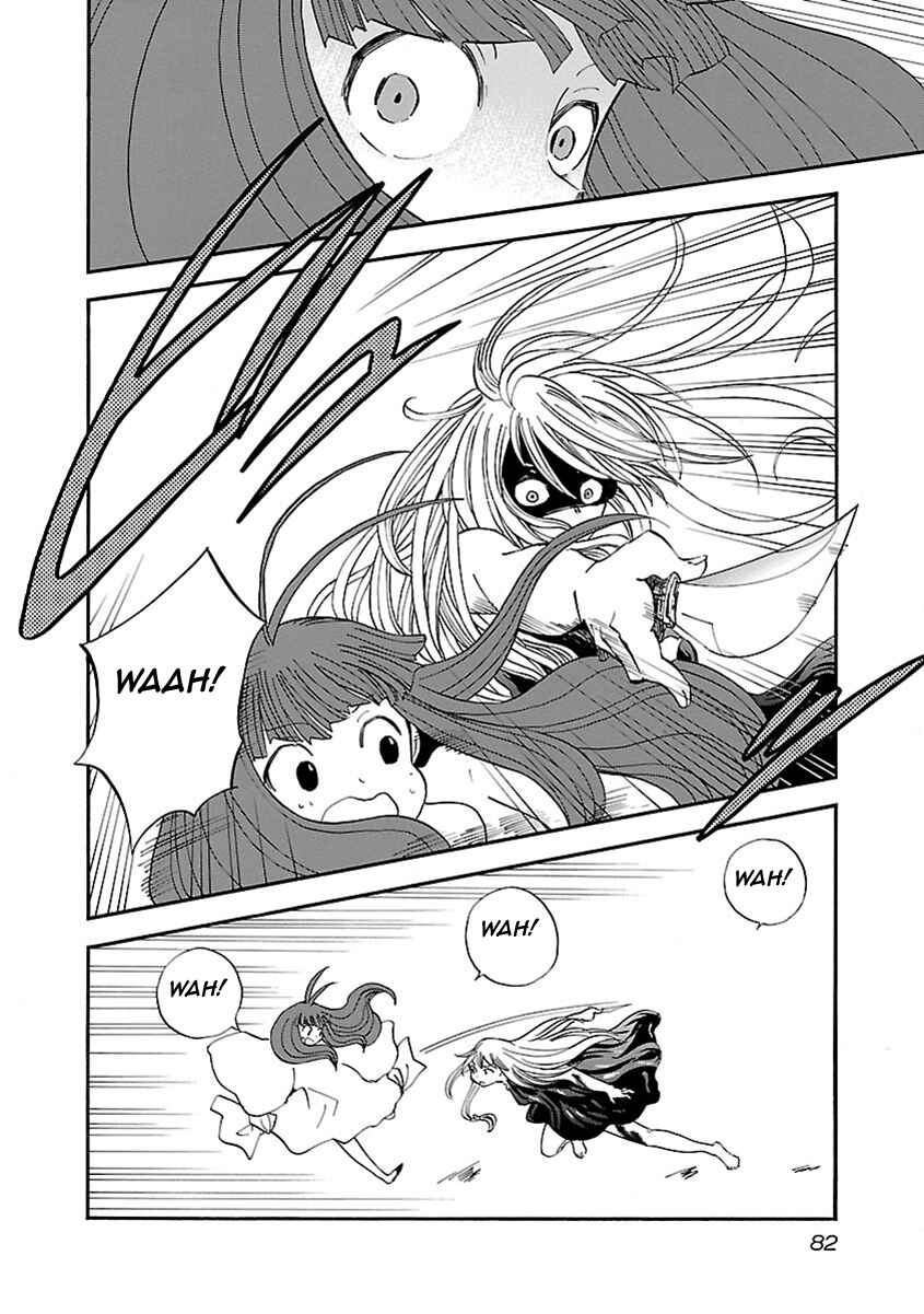 Page 19 Chapter 48 Switch Witch